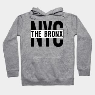 The Bronx Hoodie